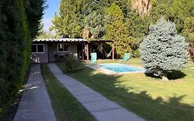 Cabaña Chacras de Caro